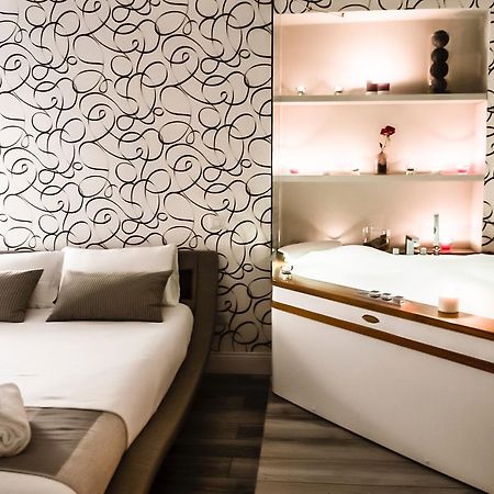 Domus Tacito Luxury Bed and Breakfast Rome Buitenkant foto