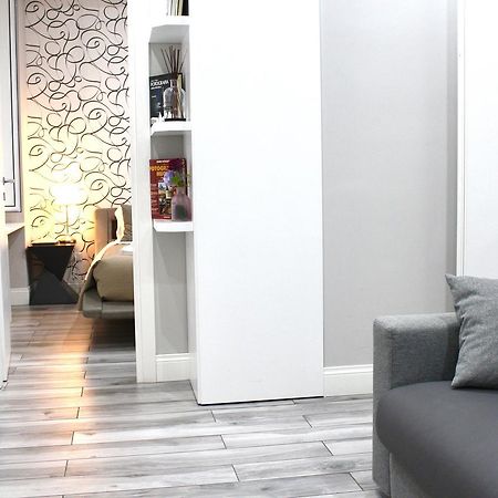 Domus Tacito Luxury Bed and Breakfast Rome Buitenkant foto