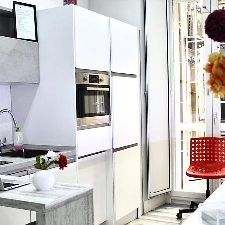 Domus Tacito Luxury Bed and Breakfast Rome Buitenkant foto