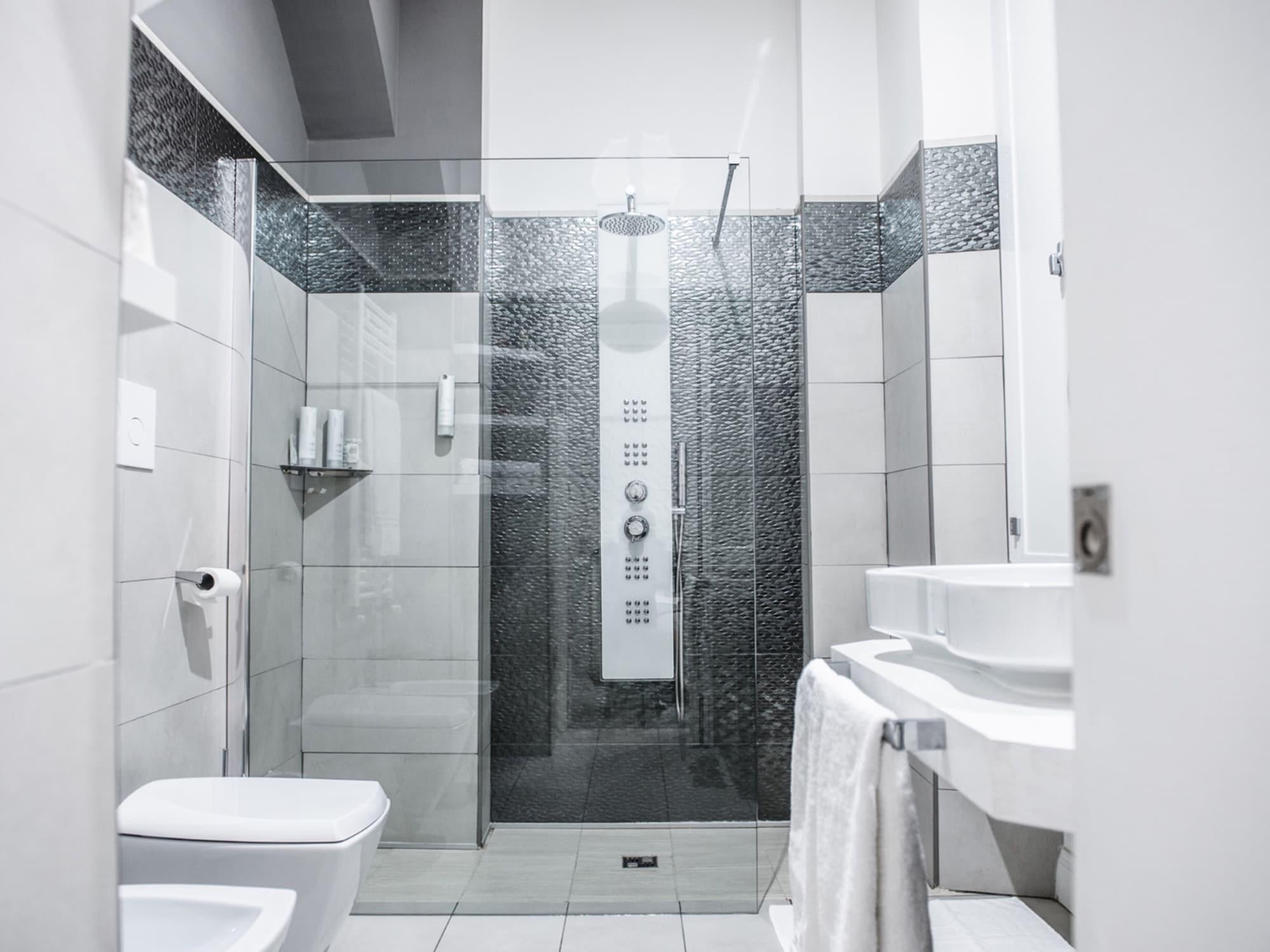 Domus Tacito Luxury Bed and Breakfast Rome Buitenkant foto