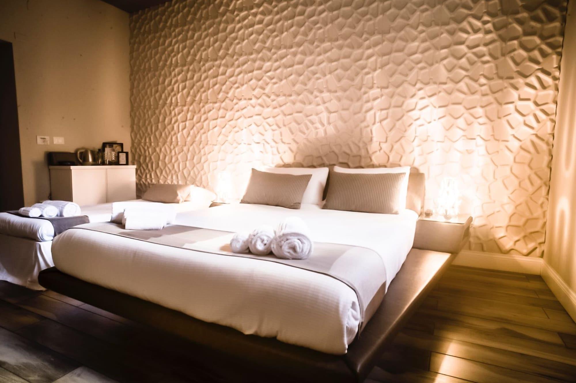 Domus Tacito Luxury Bed and Breakfast Rome Buitenkant foto