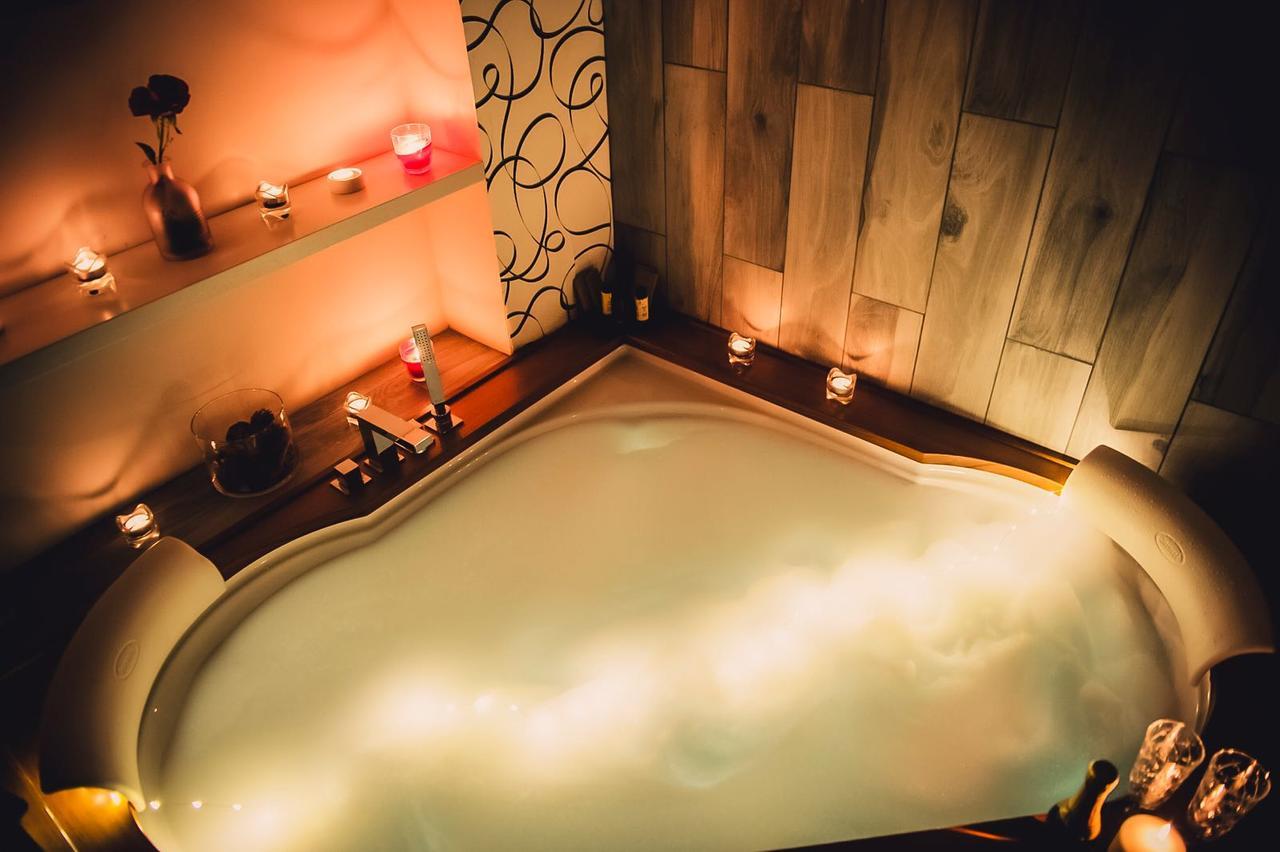 Domus Tacito Luxury Bed and Breakfast Rome Buitenkant foto