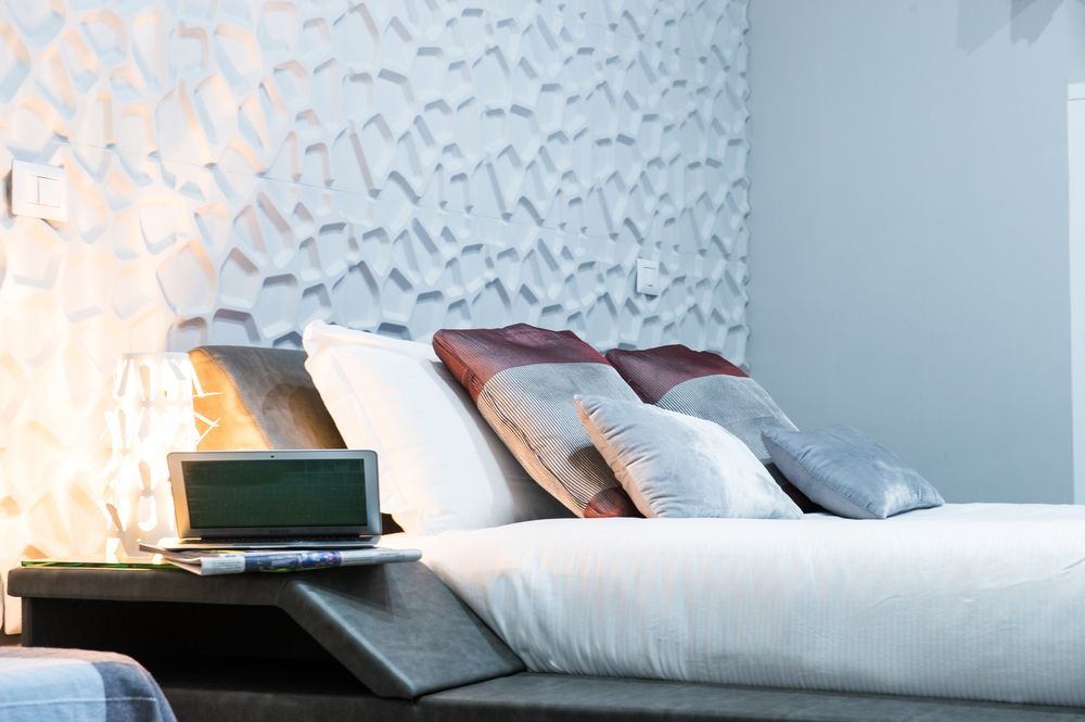 Domus Tacito Luxury Bed and Breakfast Rome Buitenkant foto