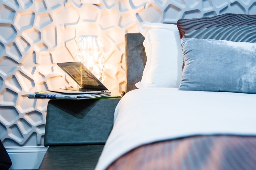 Domus Tacito Luxury Bed and Breakfast Rome Buitenkant foto