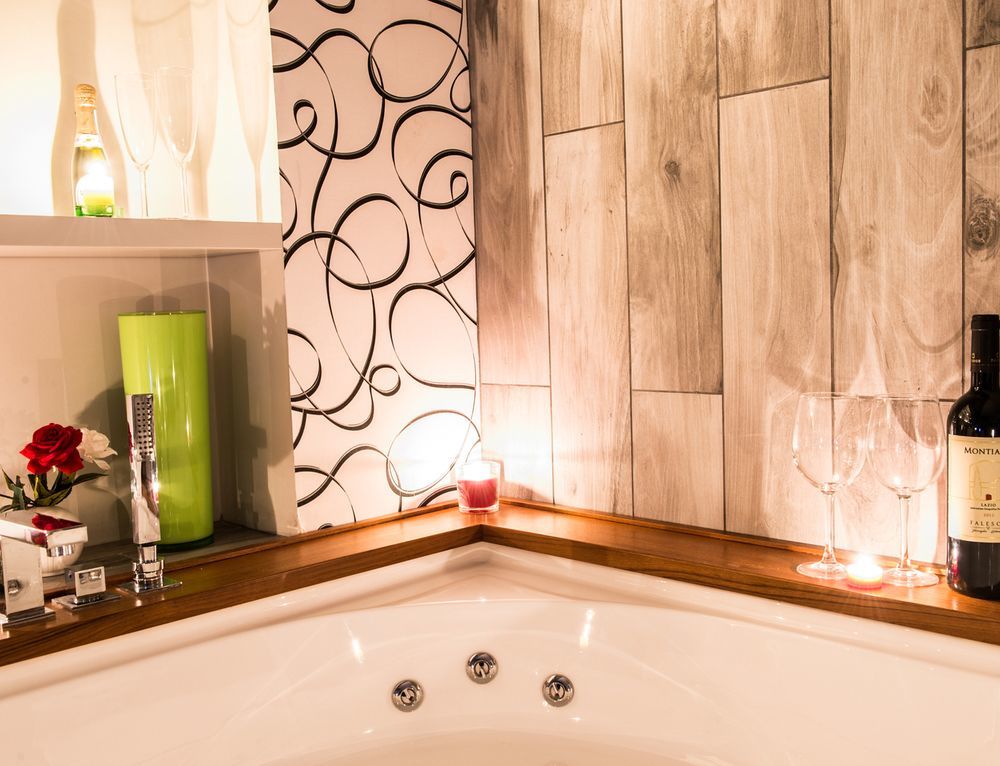 Domus Tacito Luxury Bed and Breakfast Rome Buitenkant foto