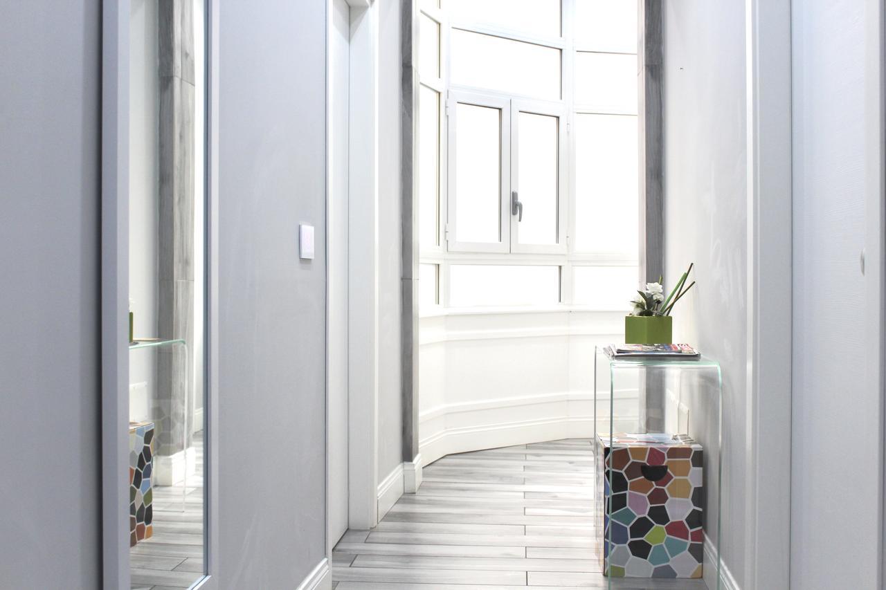 Domus Tacito Luxury Bed and Breakfast Rome Buitenkant foto