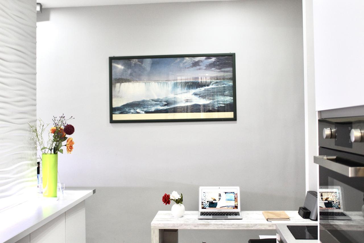 Domus Tacito Luxury Bed and Breakfast Rome Buitenkant foto