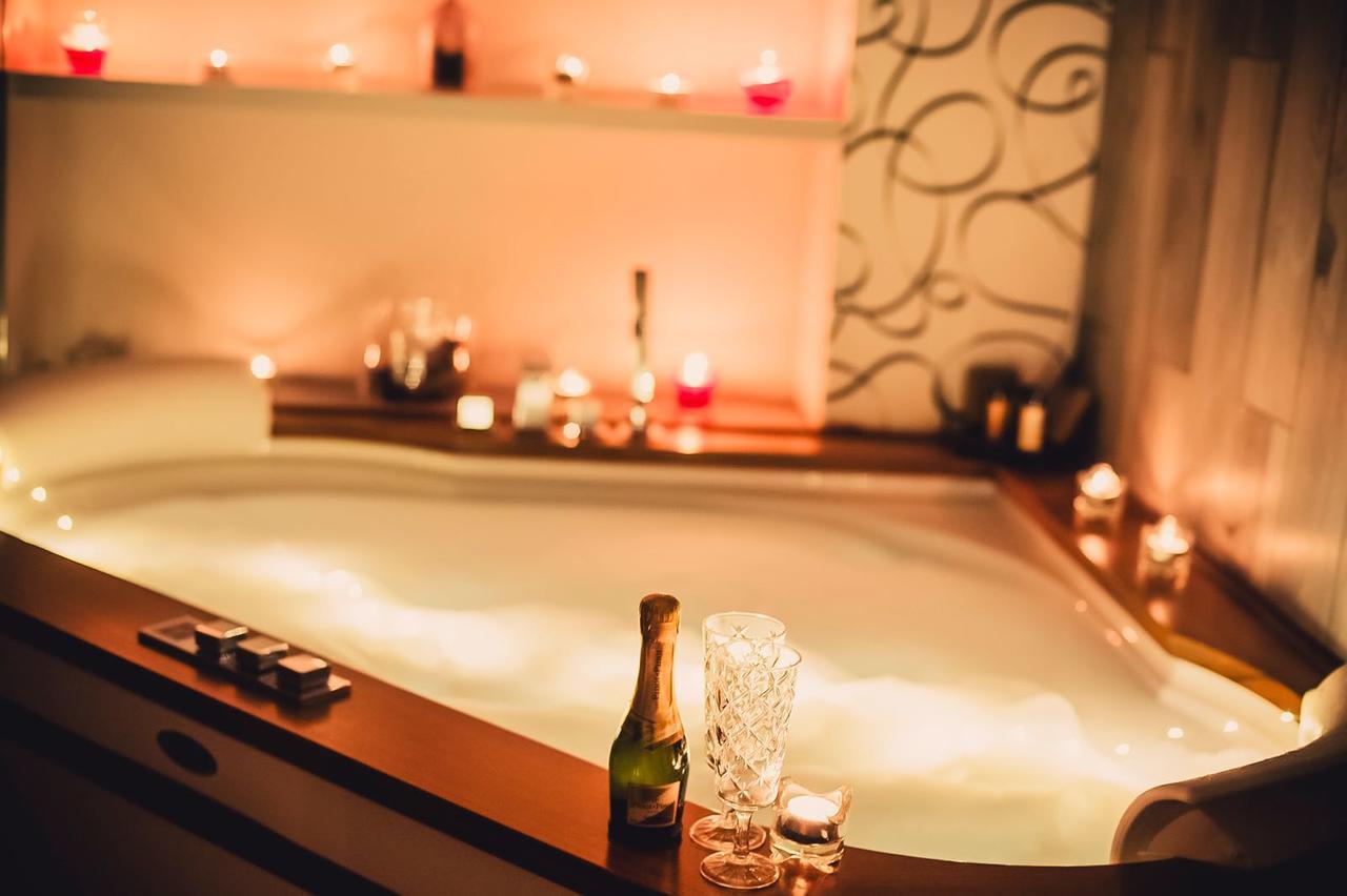 Domus Tacito Luxury Bed and Breakfast Rome Buitenkant foto