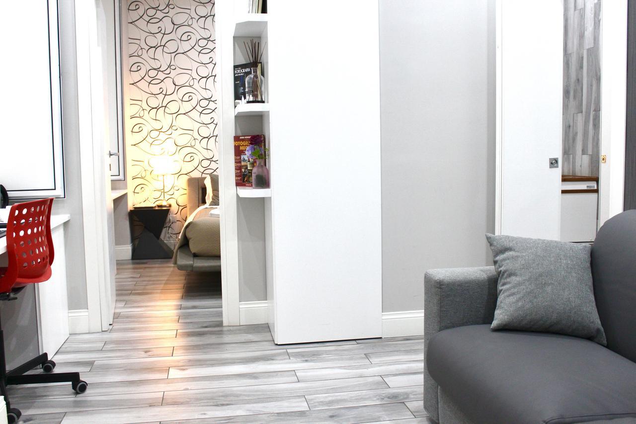 Domus Tacito Luxury Bed and Breakfast Rome Buitenkant foto