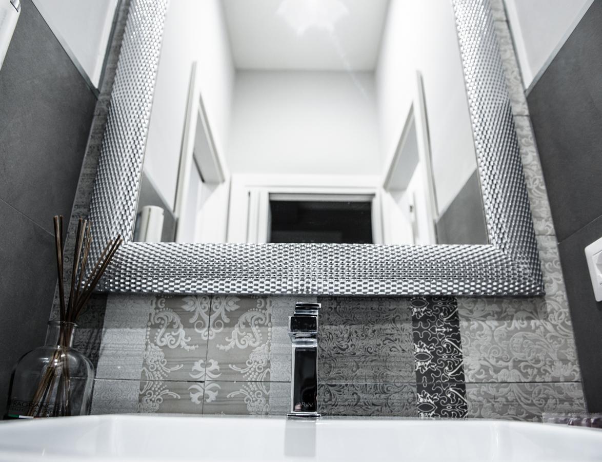 Domus Tacito Luxury Bed and Breakfast Rome Buitenkant foto