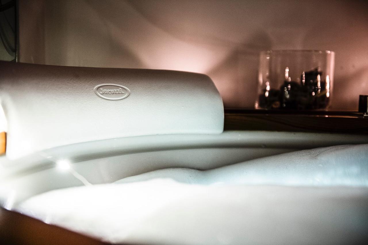 Domus Tacito Luxury Bed and Breakfast Rome Buitenkant foto