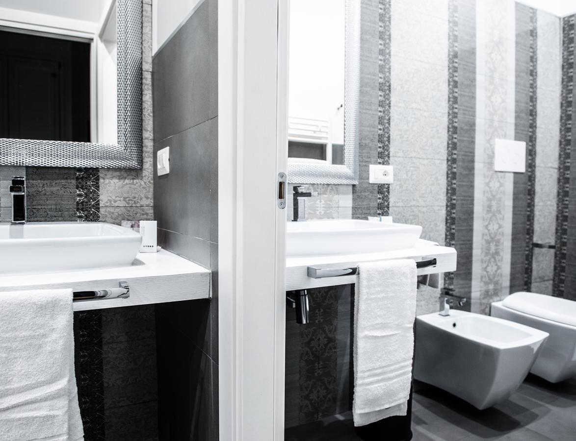 Domus Tacito Luxury Bed and Breakfast Rome Buitenkant foto