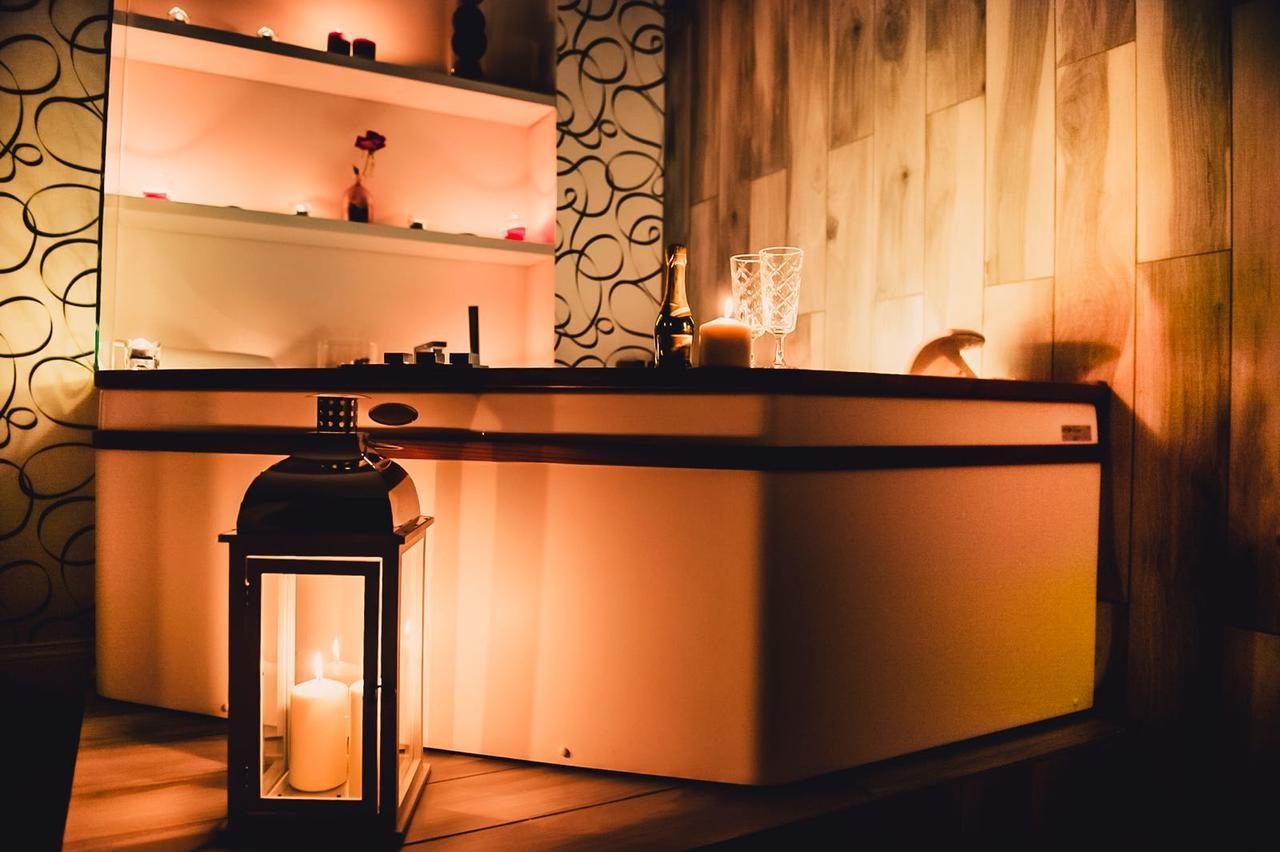 Domus Tacito Luxury Bed and Breakfast Rome Buitenkant foto