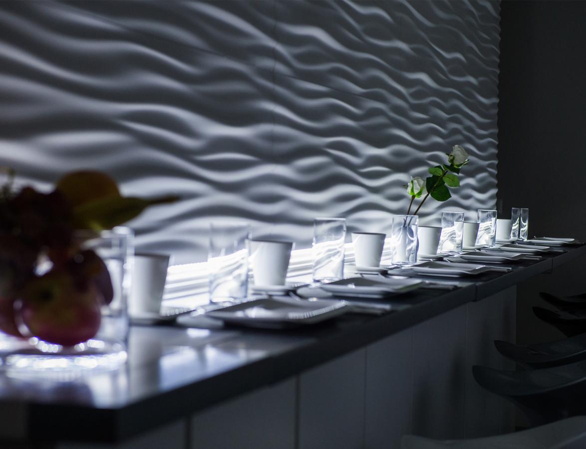 Domus Tacito Luxury Bed and Breakfast Rome Buitenkant foto