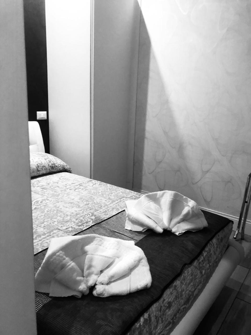 Domus Tacito Luxury Bed and Breakfast Rome Buitenkant foto